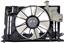 Engine Cooling Fan Assembly RB 621-538