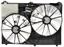 Engine Cooling Fan Assembly RB 621-540
