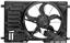 Engine Cooling Fan Assembly RB 621-545