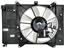 Engine Cooling Fan Assembly RB 621-560