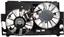 Engine Cooling Fan Assembly RB 621-563