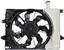 Engine Cooling Fan Assembly RB 621-565