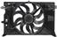 Engine Cooling Fan Assembly RB 621-569