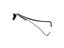 1991 Buick Park Avenue Power Steering Return Line Hose Assembly RB 623-100