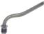 Automatic Transmission Oil Cooler Hose Assembly RB 624-027