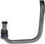 Automatic Transmission Oil Cooler Hose Assembly RB 624-034