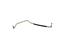 2001 Chevrolet Cavalier Automatic Transmission Oil Cooler Hose Assembly RB 624-138