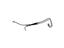 2000 Chevrolet Blazer Engine Oil Cooler Hose Assembly RB 625-100