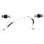 Engine Oil Cooler Hose Assembly RB 625-109