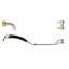 Engine Oil Cooler Hose Assembly RB 625-124