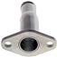 Turbocharger Oil Return Tube RB 625-805