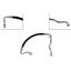 Engine Oil Cooler Hose Assembly RB 625-911