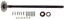 Axle Shaft RB 630-106