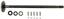 Axle Shaft RB 630-138