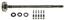 Axle Shaft RB 630-154