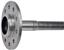 Axle Shaft RB 630-216