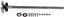 Axle Shaft RB 630-218