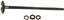 Axle Shaft RB 630-225