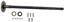 Axle Shaft RB 630-229