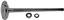 Axle Shaft RB 630-335