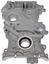 Engine Timing Cover RB 635-208