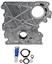 Engine Timing Cover RB 635-521