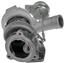 Turbocharger RB 667-207