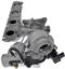 Turbocharger RB 667-223