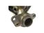 Exhaust Manifold with Integrated Catalytic Converter RB 673-608