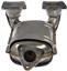 Exhaust Manifold with Integrated Catalytic Converter RB 673-6111