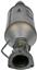 Diesel Particulate Filter RB 674-1002