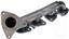 Exhaust Manifold RB 674-103