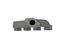 Exhaust Manifold RB 674-155