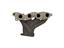 Exhaust Manifold RB 674-160