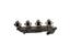 Exhaust Manifold RB 674-166