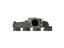 Exhaust Manifold RB 674-169