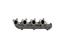 Exhaust Manifold RB 674-182