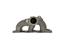 Exhaust Manifold RB 674-200