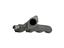 Exhaust Manifold RB 674-204