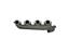 Exhaust Manifold RB 674-205