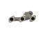 Exhaust Manifold RB 674-222