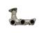 Exhaust Manifold RB 674-224