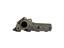 Exhaust Manifold RB 674-236
