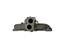 Exhaust Manifold RB 674-248