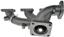 Exhaust Manifold RB 674-253