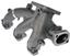 Exhaust Manifold RB 674-253