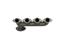 Exhaust Manifold RB 674-284