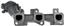 Exhaust Manifold RB 674-289