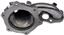 Exhaust Manifold RB 674-332
