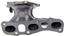 Exhaust Manifold RB 674-332